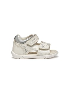 Geox B Zapito Girl sandalo primo passo